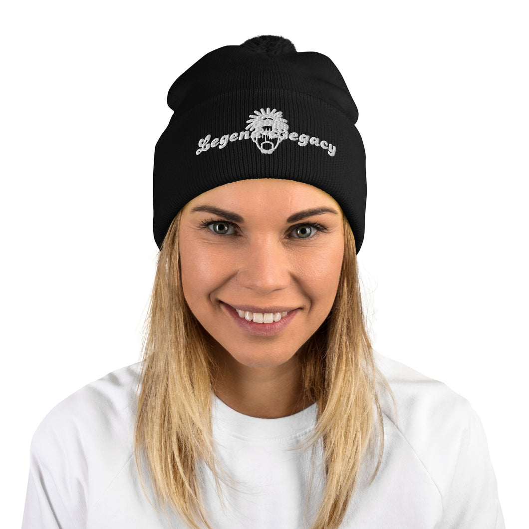 Legend Legacy Beanie