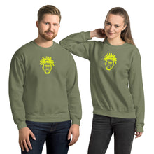 Load image into Gallery viewer, Legend Legacy Unisex Sweatshirt
