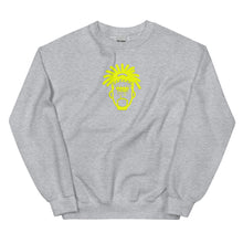 Load image into Gallery viewer, Legend Legacy Unisex Sweatshirt
