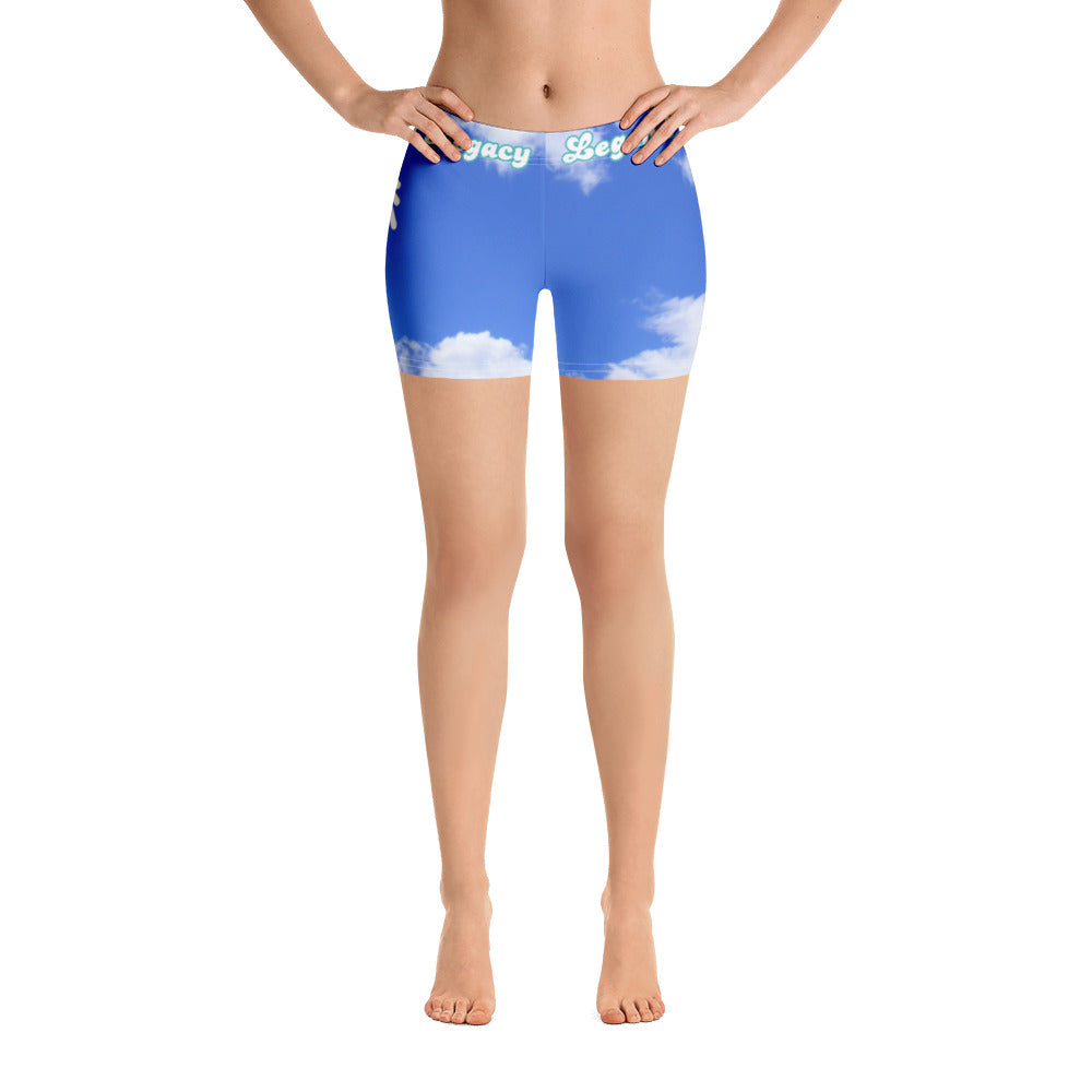 Legend Legacy Cloud Shorts