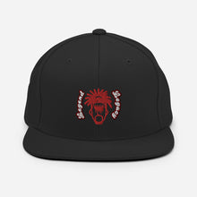 Load image into Gallery viewer, II Hard Edition Snapback Hat
