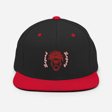 Load image into Gallery viewer, II Hard Edition Snapback Hat
