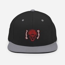 Load image into Gallery viewer, II Hard Edition Snapback Hat
