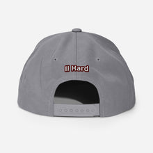 Load image into Gallery viewer, II Hard Edition Snapback Hat
