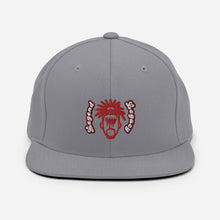 Load image into Gallery viewer, II Hard Edition Snapback Hat
